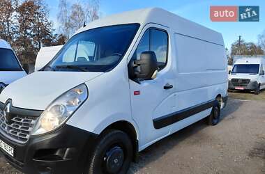 Renault Master  2017