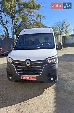 Renault Master  2022