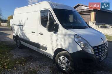 Renault Master  2011