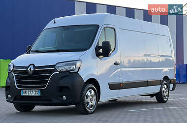 Renault Master  2023