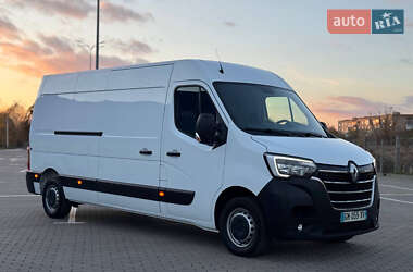Renault Master  2023
