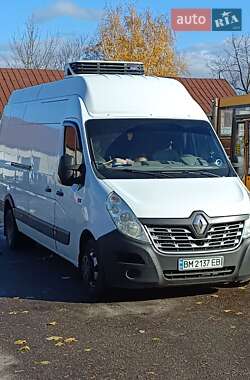 Renault Master  2015
