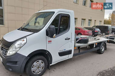 Renault Master  2015