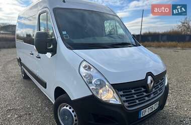 Renault Master  2016