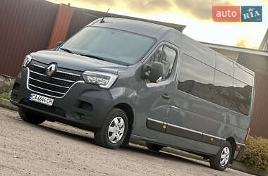Renault Master  2024