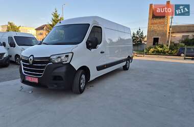 Renault Master  2022