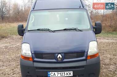 Renault Master  2006