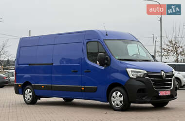 Renault Master  2023