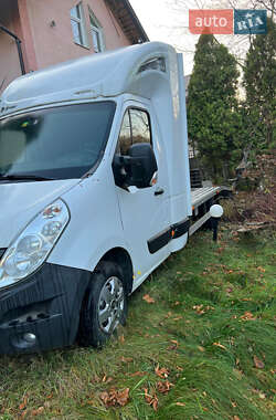 Renault Master  2019