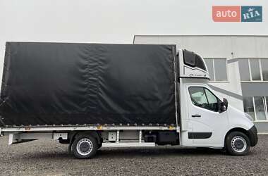 Renault Master  2022