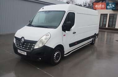 Renault Master  2018