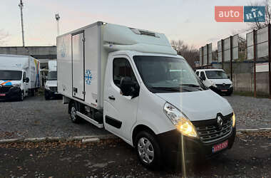 Renault Master  2016