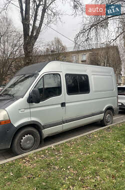 Renault Master  2006
