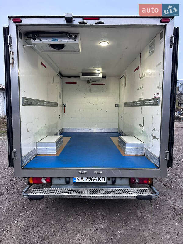 Рефрижератор Renault Master 2018 в Києві фото 8 Рефрижератор Renault Master 2018 в Києві