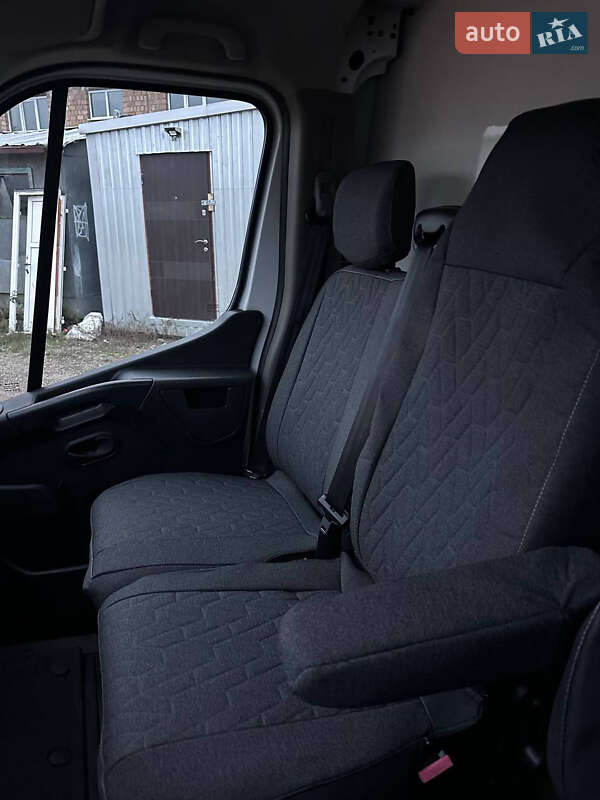 Рефрижератор Renault Master 2018 в Києві фото 30 Рефрижератор Renault Master 2018 в Києві