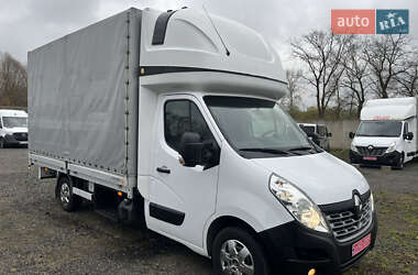 Renault Master 2019