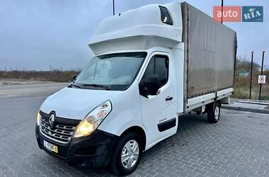 Renault Master  2016