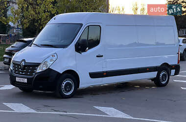 Renault Master  2019