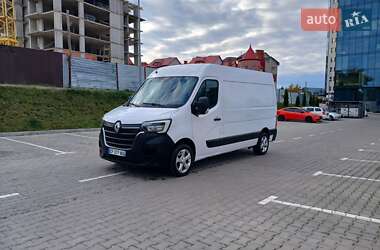 Renault Master  2023