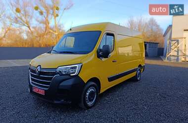 Renault Master  2022