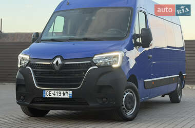 Renault Master  2022