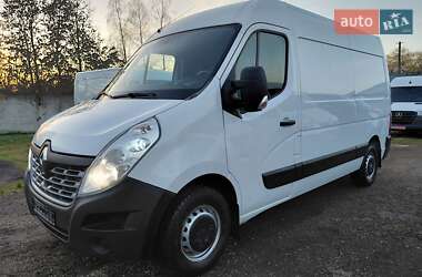 Renault Master  2018