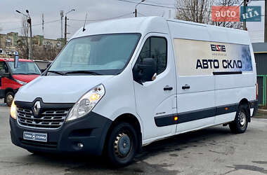 Renault Master  2017