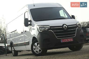 Renault Master  2020
