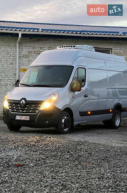 Renault Master  2019