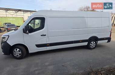 Renault Master  2020
