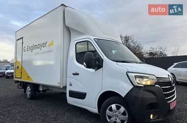 Renault Master  2021