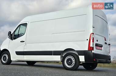 Renault Master  2019