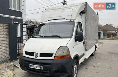 Renault Master  2004