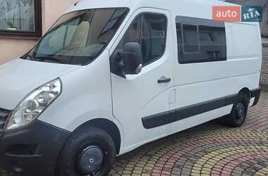 Renault Master  2013