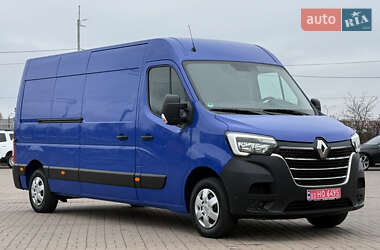 Renault Master  2023