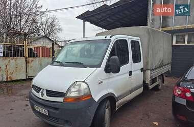 Renault Master  2007