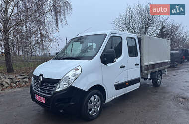 Renault Master  2016