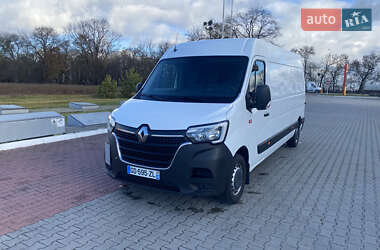 Renault Master  2022
