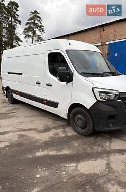 Renault Master  2020