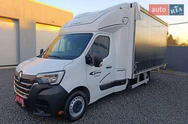Renault Master  2022