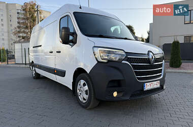 Renault Master  2020