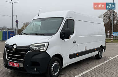 Renault Master  2022