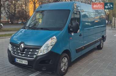 Renault Master  2019