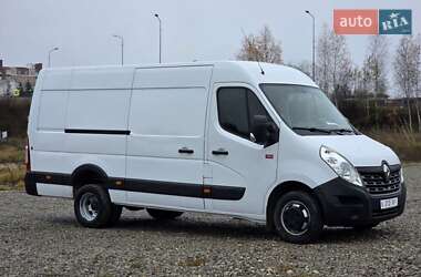 Грузовой фургон Renault Master 2019 в Тернополе фото 2 Грузовой фургон Renault Master 2019 в Тернополе