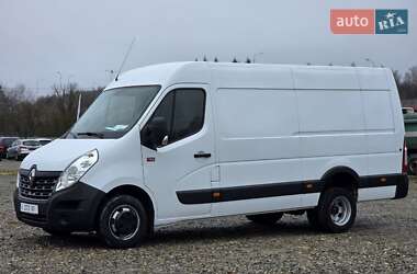 Грузовой фургон Renault Master 2019 в Тернополе фото 3 Грузовой фургон Renault Master 2019 в Тернополе