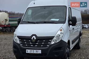 Грузовой фургон Renault Master 2019 в Тернополе фото 4 Грузовой фургон Renault Master 2019 в Тернополе