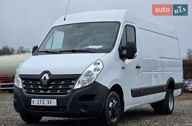 Грузовой фургон Renault Master 2019 в Тернополе фото 6 Грузовой фургон Renault Master 2019 в Тернополе