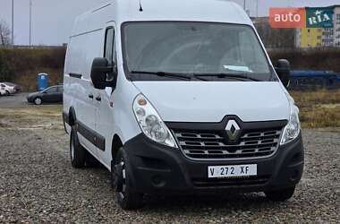 Грузовой фургон Renault Master 2019 в Тернополе фото 7 Грузовой фургон Renault Master 2019 в Тернополе