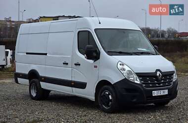 Грузовой фургон Renault Master 2019 в Тернополе фото 9 Грузовой фургон Renault Master 2019 в Тернополе