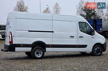 Грузовой фургон Renault Master 2019 в Тернополе фото 10 Грузовой фургон Renault Master 2019 в Тернополе